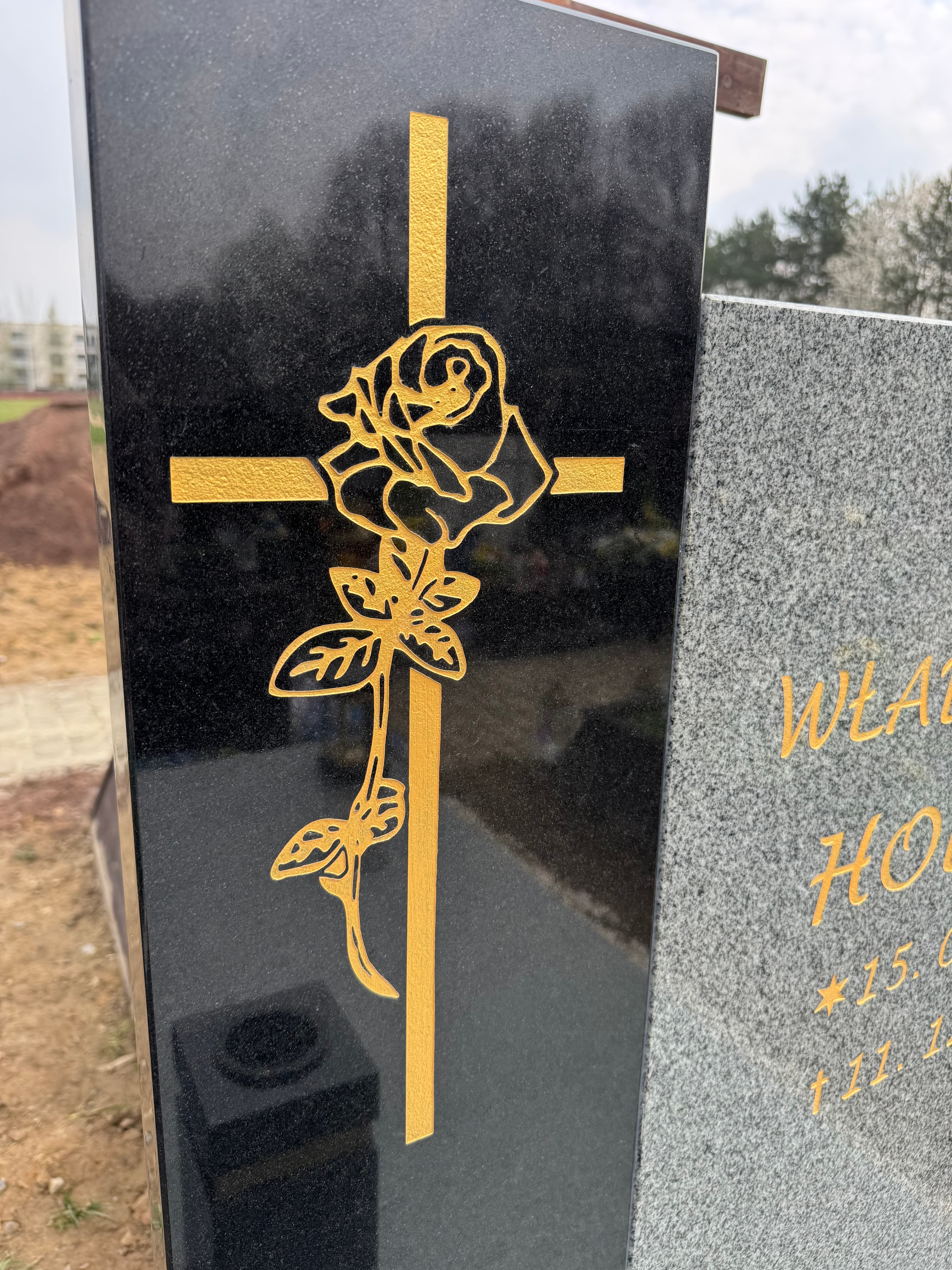 StoneArt — jakość i precyzja wykonania
