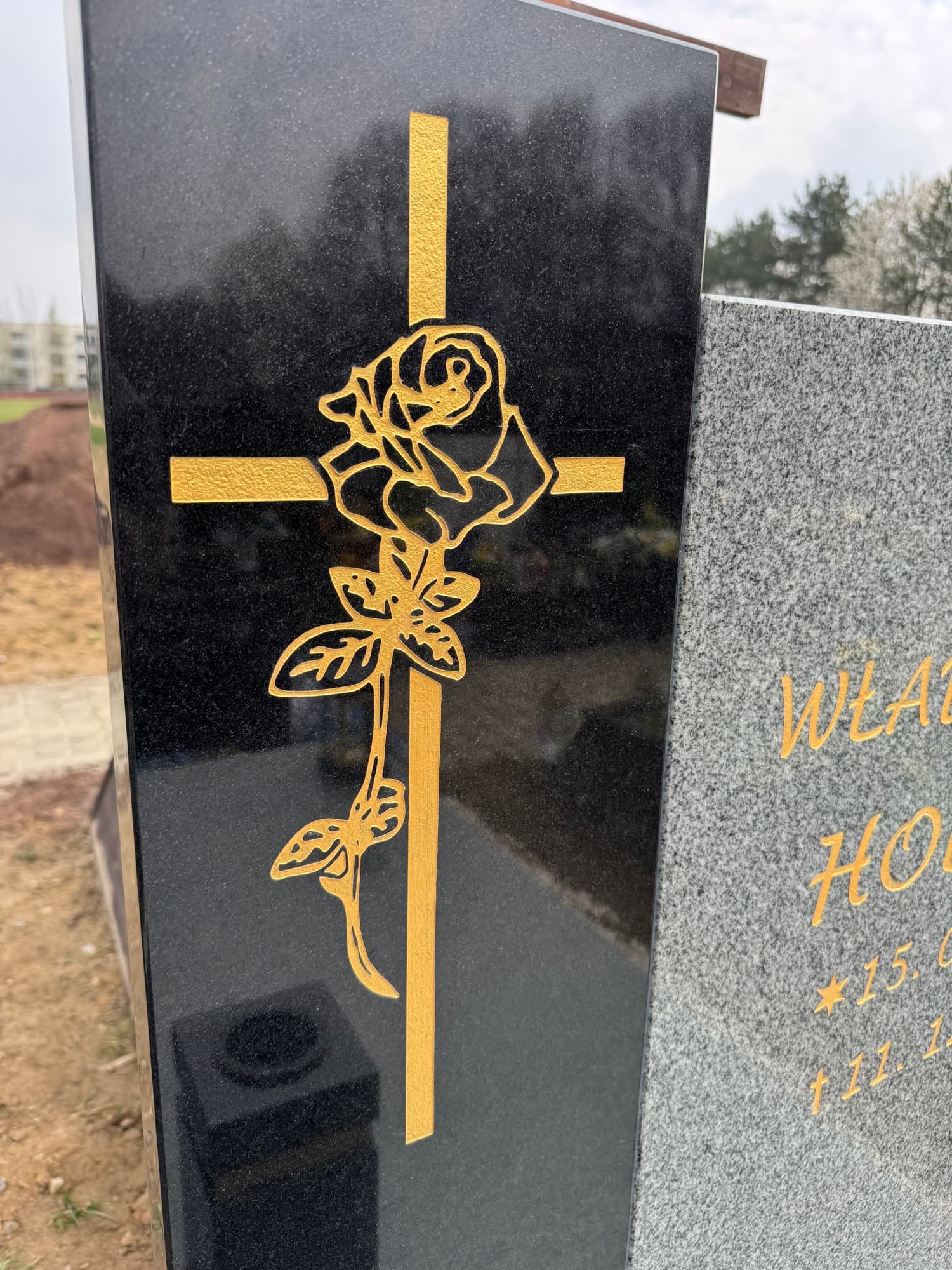 StoneArt — jakość i precyzja wykonania